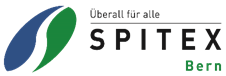 Logo Spitex Bern